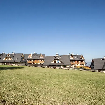 Domek Osada Gubalowka Zakopane Slodyczki