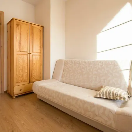 Domek Osada Gubalowka Zakopane * Slodyczki