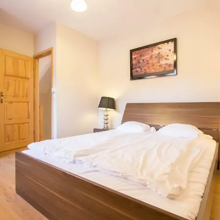 Homestay Domek Osada Gubalowka Zakopane *