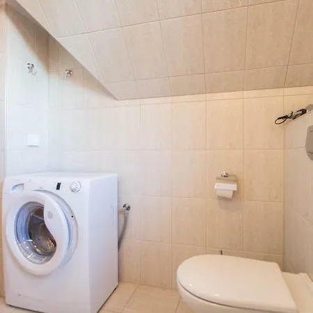 Domek Osada Gubalowka Zakopane Homestay *