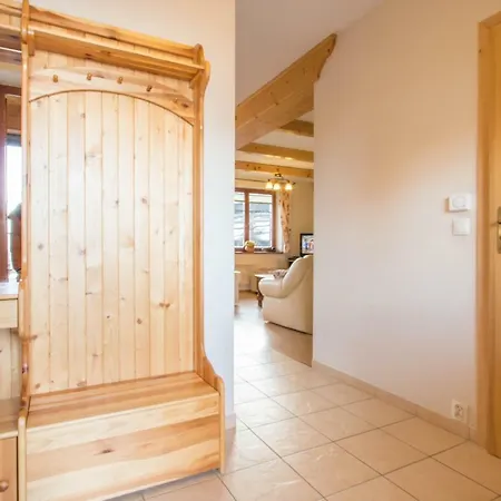 Homestay Domek Osada Gubalowka Zakopane Slodyczki