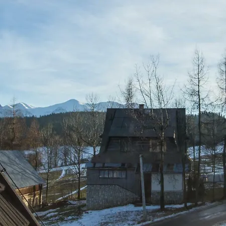 Domek Osada Gubalowka Zakopane Homestay