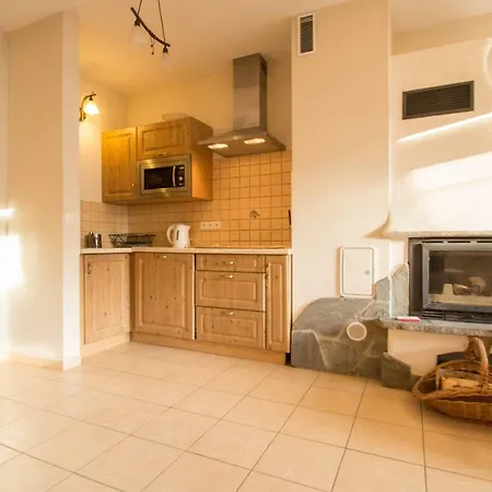 Domek Osada Gubalowka Zakopane Homestay Slodyczki