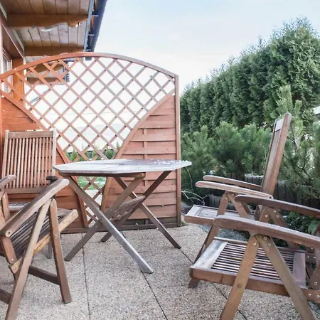 Domek Osada Gubalowka Zakopane Homestay