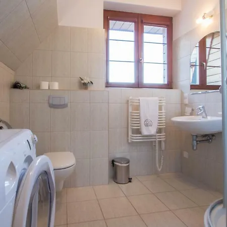 Domek Osada Gubalowka Zakopane