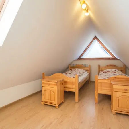 Domek Osada Gubalowka Zakopane * Slodyczki