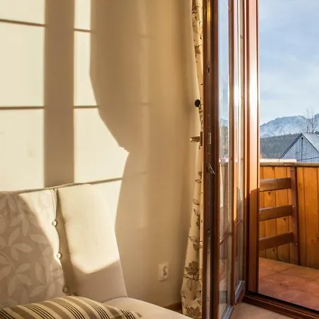 Homestay Domek Osada Gubalowka Zakopane
