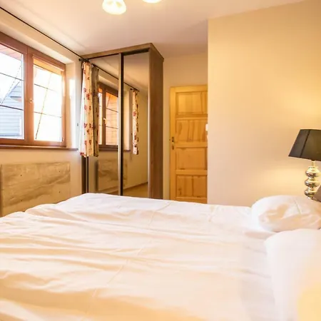 Homestay Domek Osada Gubalowka Zakopane *