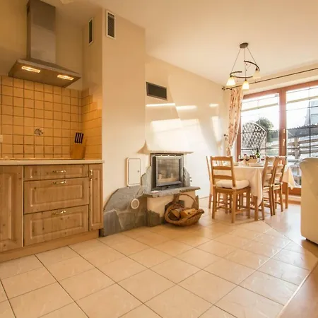 Domek Osada Gubalowka Zakopane Homestay Slodyczki