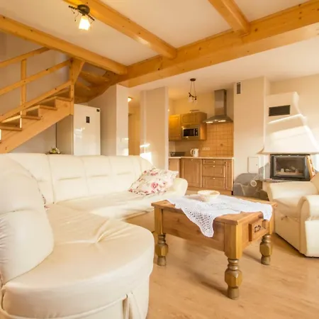 Domek Osada Gubalowka Zakopane Homestay