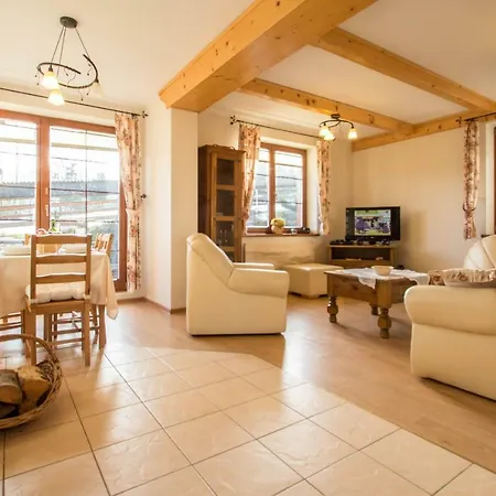 Homestay Domek Osada Gubalowka Zakopane Slodyczki