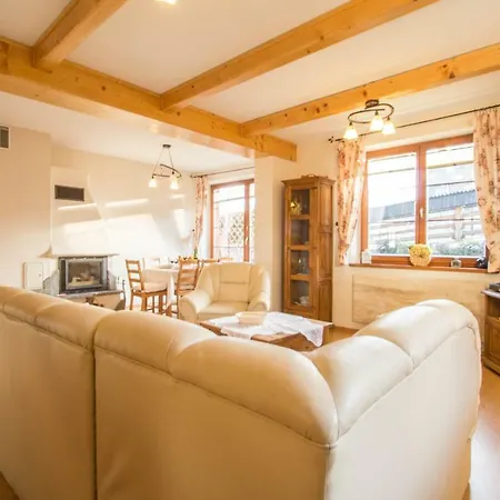 Domek Osada Gubalowka Zakopane Homestay Slodyczki