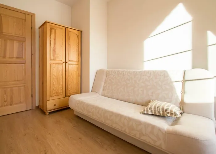 Osada Gubalowka Zakopane * Słodyczki