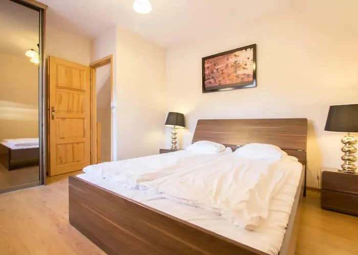 Alloggio in famiglia Osada Gubalowka Zakopane *