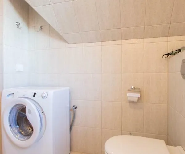 Osada Gubalowka Zakopane Alloggio in famiglia *