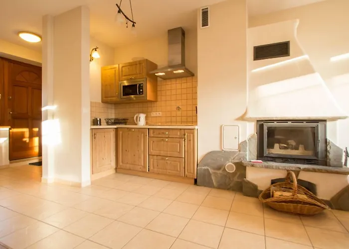 Osada Gubalowka Zakopane Alloggio in famiglia Słodyczki