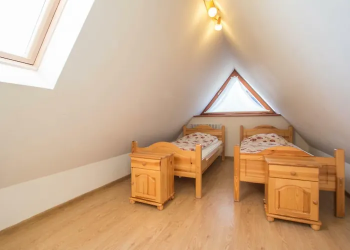 Osada Gubalowka Zakopane * Słodyczki